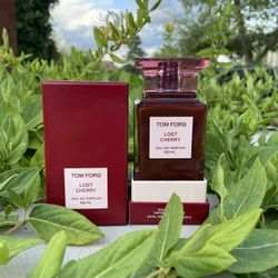 Tom Ford Lost Cherry