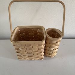 Basket  Decor From Target