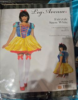 Women Costumes