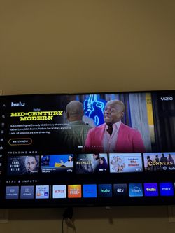 55 Inch Vizio