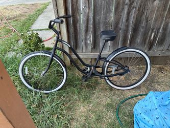 26 inch 3G Long Beach cruiser