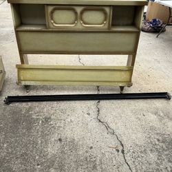 Full Size Bedroom Set