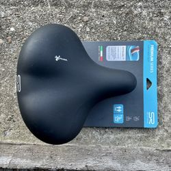 Bike Seat