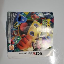 PAC-MAN and the Ghostly Adventures 2 - Nintendo 3DS , Like New 