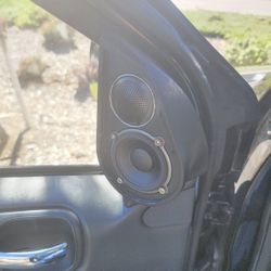 Car Audio Installs/ System Design/ Custom Fiberglass work