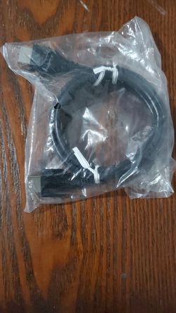 Tv cables