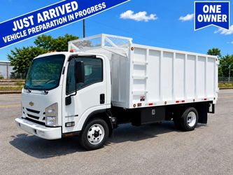 2021 Chevrolet 3500