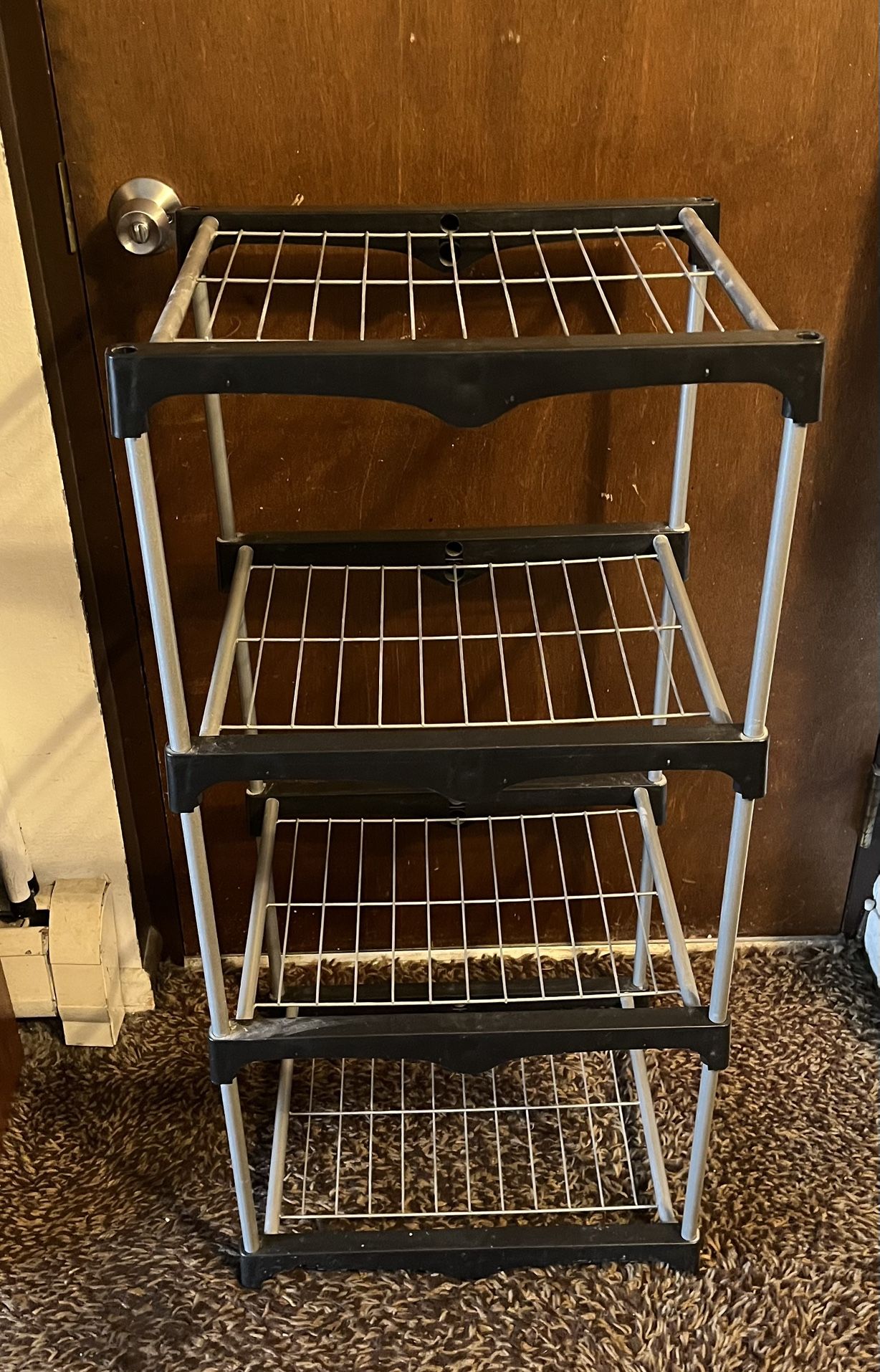 Shelf Organizer READ 👇for Info