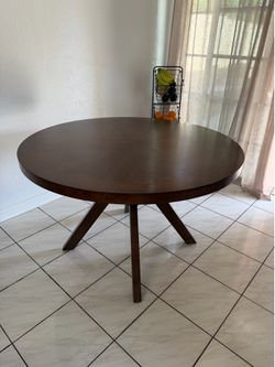 5-Piece Dining set (New is $1K at Costco)