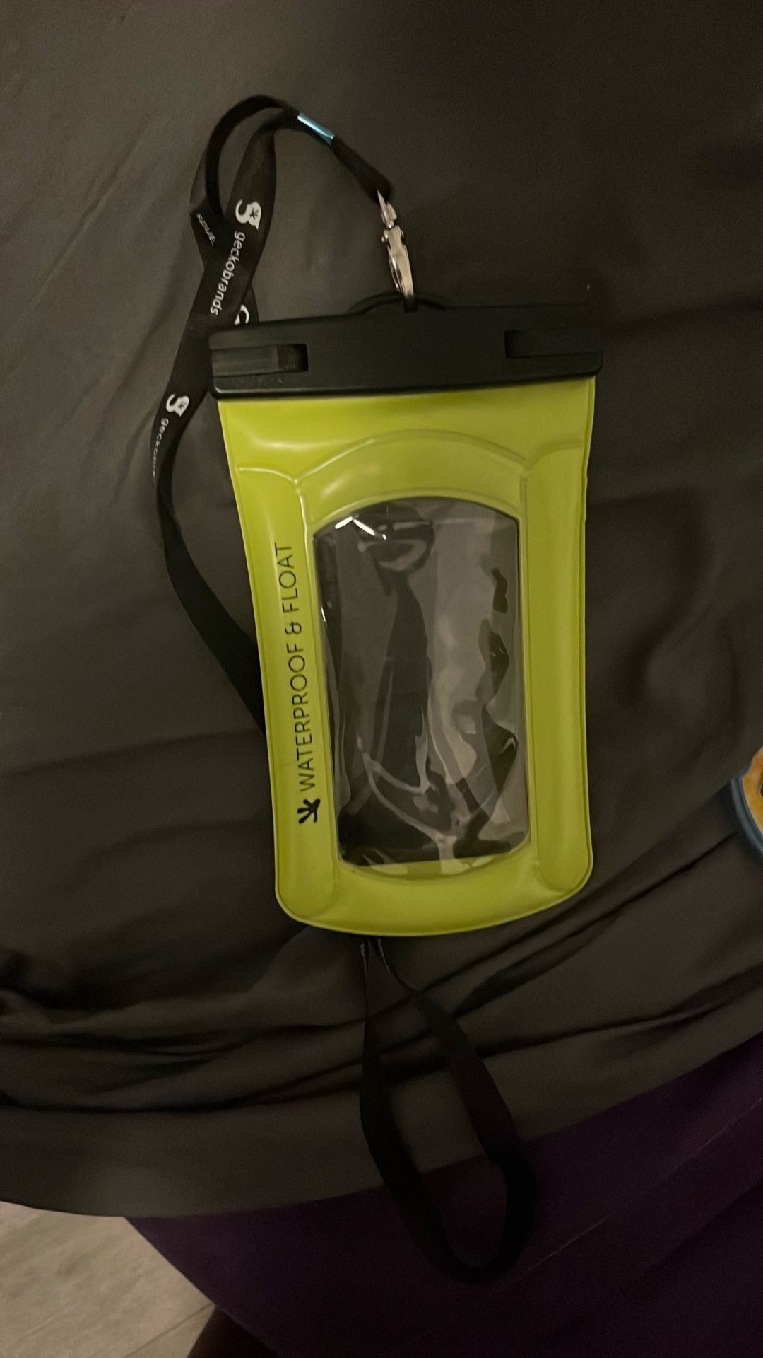 Water Proof & Float 