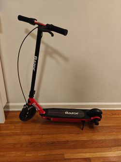 Razor power core e195