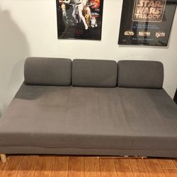 IKEA Flobbeto Sofa Bed