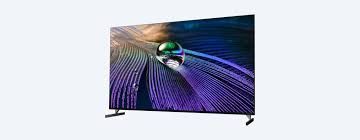 Sony 65" BRAVIA XR A90J 4K HDR OLED Smart TV (Model : XR65A90J)             
