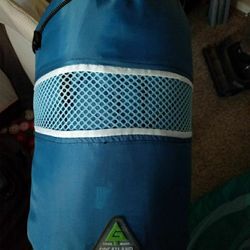 Sleeping bag