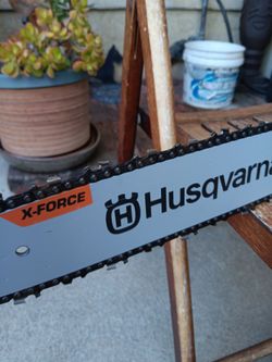 Brand NEW CHAIN SAW.