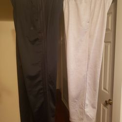 Adidas Pants Size XL Is 20 Dollars Each 