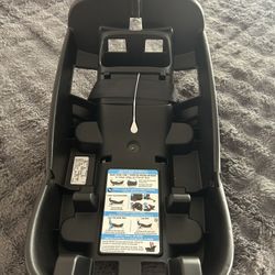 Even Flo Baby Car seat 