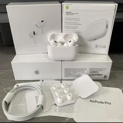AirPods Pro 2 Generation Wireless Charging 