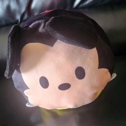 Disney Tsum Tsum Mickey Mouse Plush