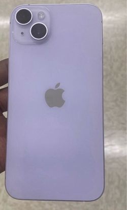 Apple iPhone 14plus Unlocked with T-Mobile Clean
