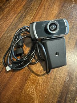 JETAKu 920Phro HD USB Computer Web Camera