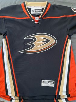 Anaheim Ducks Jersey