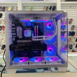 Gaming PC 5070 Rtx 