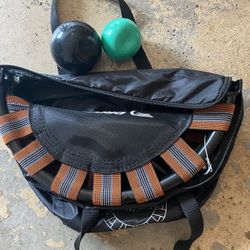Brand New Baseball Driveline Trampoline 