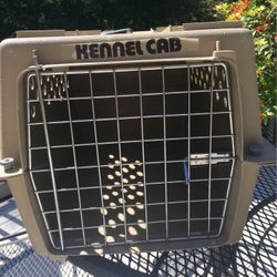 Pet Carrier