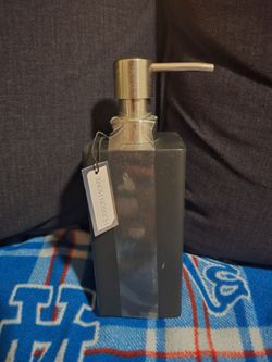 Soap Dispenser
