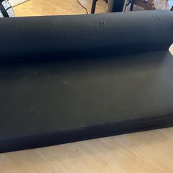 Futon Bed