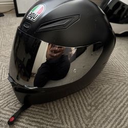 AGV K1 S Large Matte 