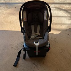 Cybex Cloud Q Platinum
