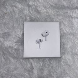 Airpods Pro Second Generation 