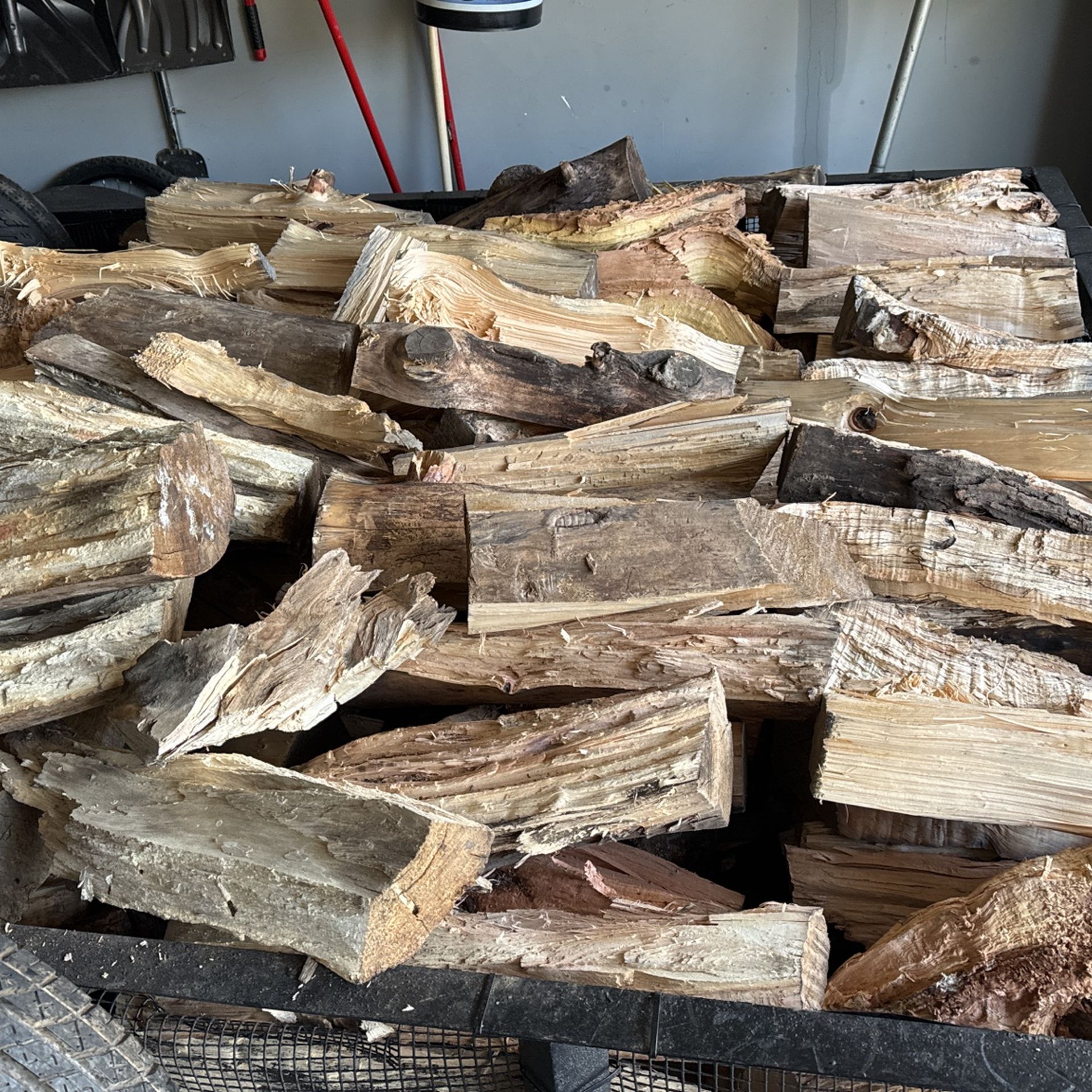 Firewood For Sale 