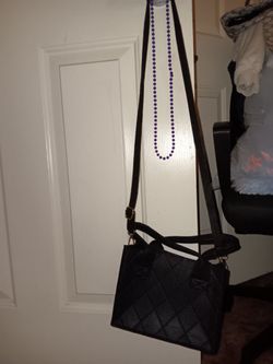 Mini tote purse from shein