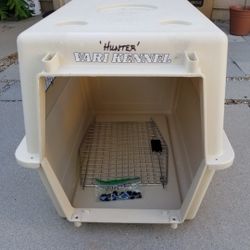 Petmate Vari Kennel Medium 27" Length