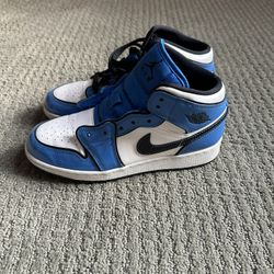 Nike Jordan Size 5.5Y without box 