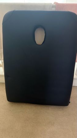 Massage bed