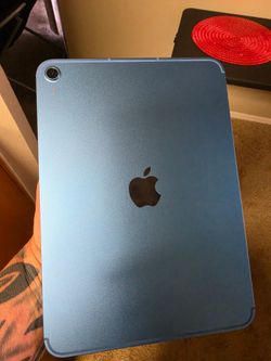 Apple iPad A16 wifi+cellular 128gb 10.1 unblocked