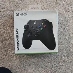 Xbox Controller New