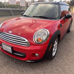 2014 Mini Cooper