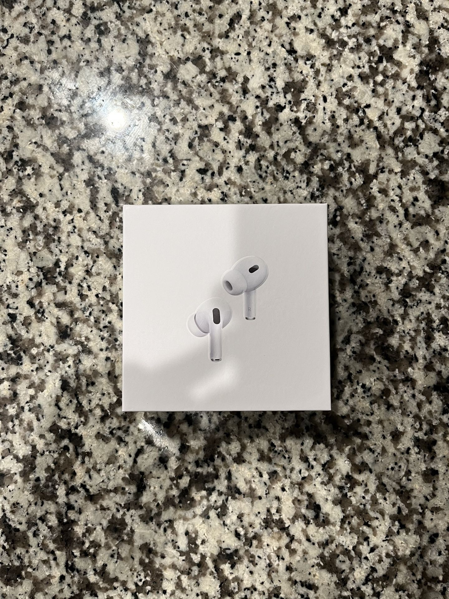 Airpod pod pro 2nd gen