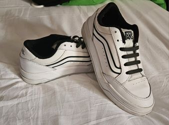 Boys Vans