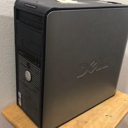 optiplex GX520