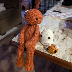 Crotche Fall Decorations 