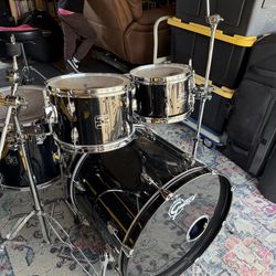 GRETSCH ENERGY DRUM  KIT