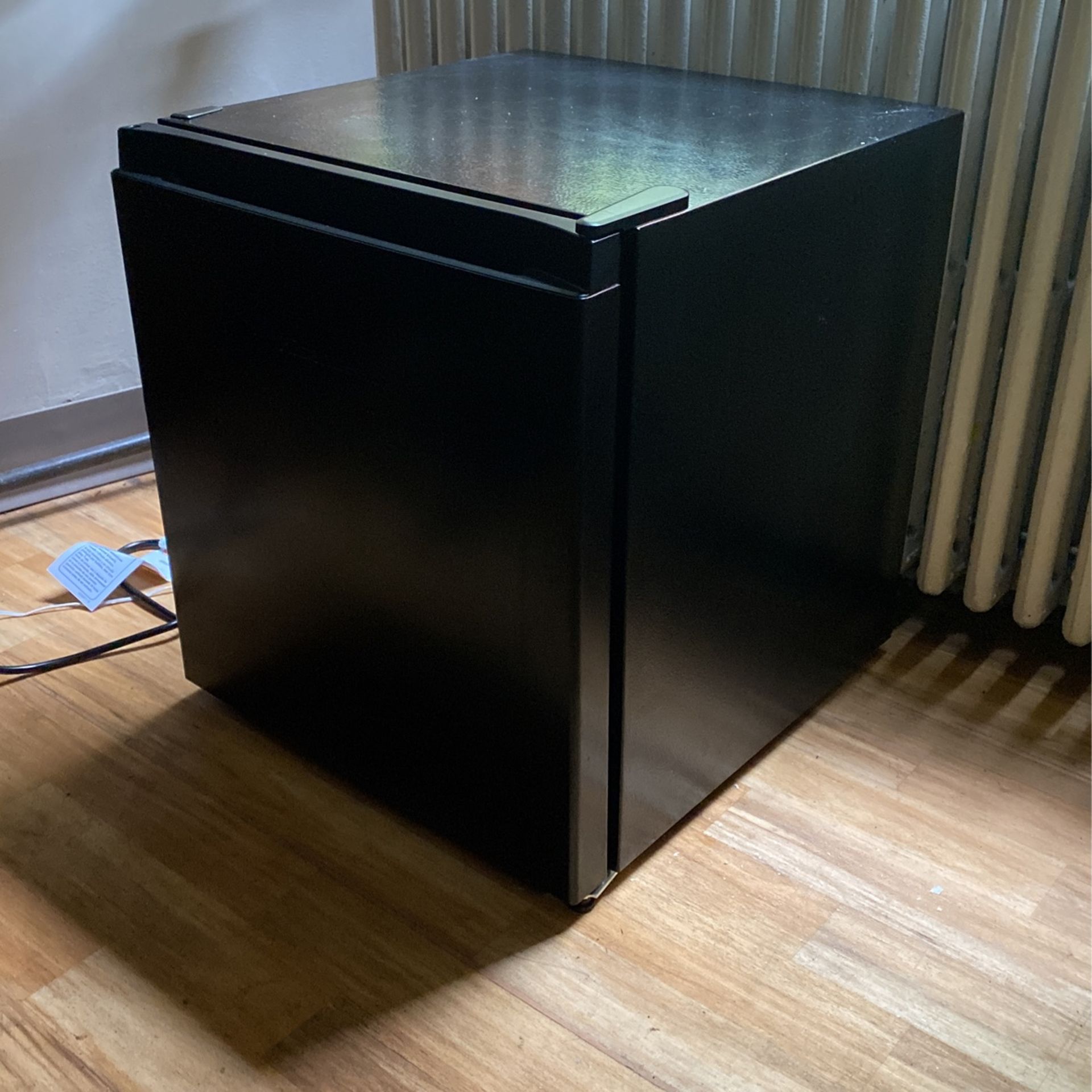 Hisense Minifridge