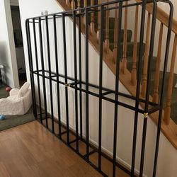 Metal Queen Box Spring 