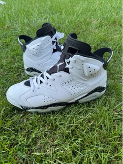 Jordan 6